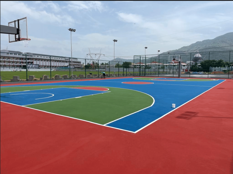 Ganesan School of Business Management Campus photo 9